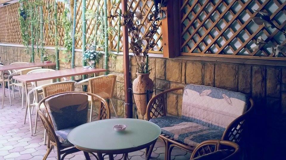 Antik Hotel Varna Exterior foto